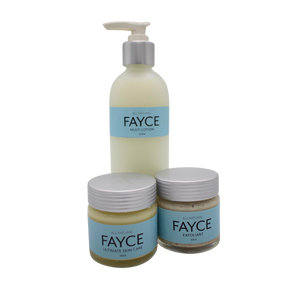 COMPLETE FAYCE CARE